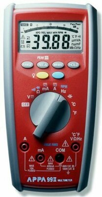 APPA 99II - raqamli multimetr