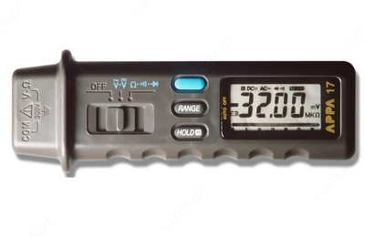 APPA 17A — мультиметр карандашного типа - от 10 сум / шт.