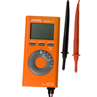 APPA iMeter 3 — ультракомпактный мультиметр цифровой - от 10 сум