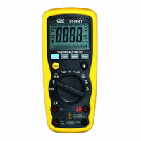 DT-9918T - multimetr