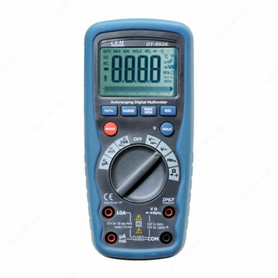 DT-9926 - multimetr