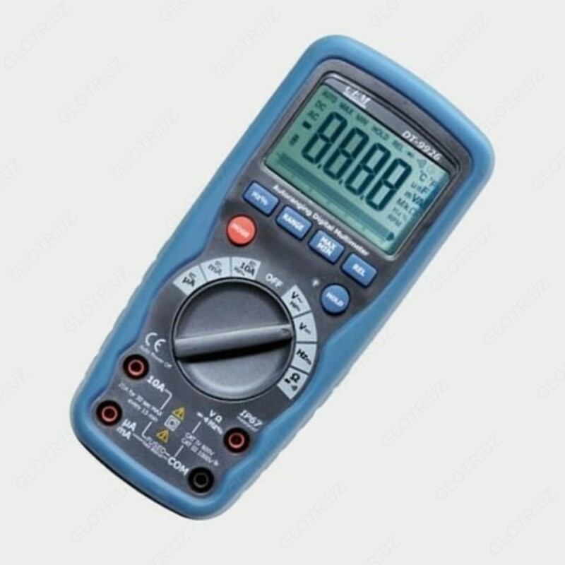 DT-9926 - multimetr