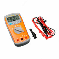 APPA 82 — мультиметр цифровой - от 10 сум