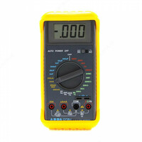 APPA 93N — мультиметр цифровой - от 10 сум