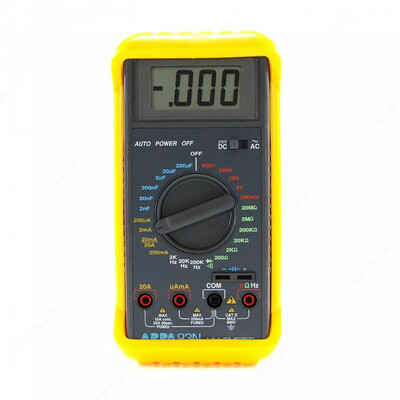 APPA 93N — мультиметр цифровой - от 10 сум / шт.