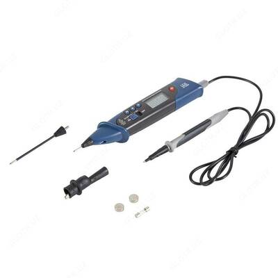 DT-3260 - cho'ntak raqamli multimetri