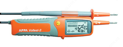 APPA Voltest-S — пробник-тестер - от 10 сум / шт.