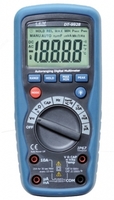 DT-9928T — цифровой мультиметр - от 10 сум