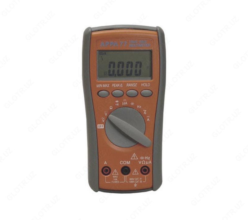 APPA 77 - raqamli multimetr