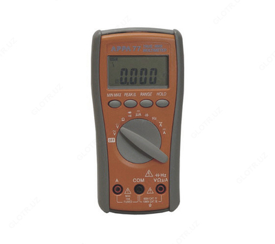 APPA 77 - raqamli multimetr