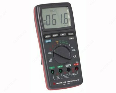 АМ-1061 — мультиметр цифровой АМ-1061 — мультиметр цифровой