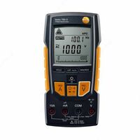 testo 760-3 — цифровой мультиметр - от 10 сум
