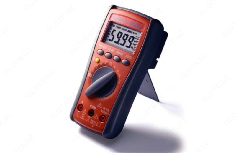APPA 79 - raqamli multimetr