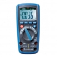 DT-9959 — мультиметр промышленный профессиональный True RMS - от 10 сум