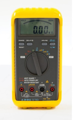 APPA 97R — мультиметр цифровой