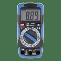 DT-912 — тестер-мультиметр