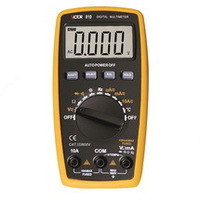 Victor 81D — мультиметр цифровой