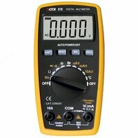Victor 81D — мультиметр цифровой - от 10 сум