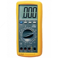 DT-2008 — цифровой мультиметр - от 10 сум