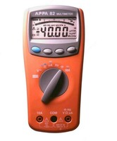 APPA 82R — мультиметр цифровой - от 10 сум