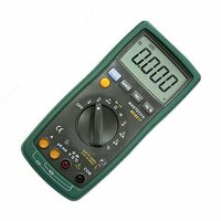 MS8217 — цифровой мультиметр