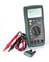 MS8217 — цифровой мультиметр - от 10 сум