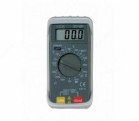 DT-101 - ixcham multimetr