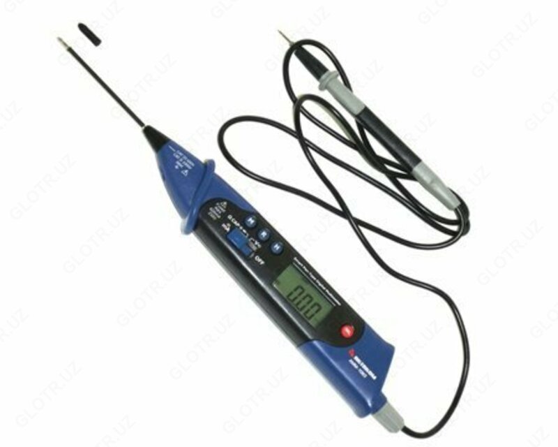 AMM-1063 - raqamli multimetr