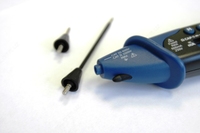 от 10 сум АММ-1063 — мультиметр цифровой