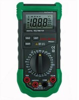 MS8261 — цифровой мультиметр