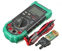 MS8261 — цифровой мультиметр - от 10 сум