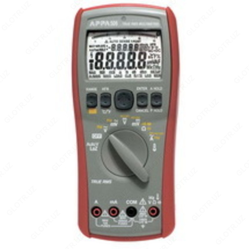 APPA 506 - raqamli multimetr