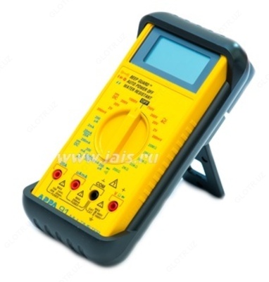 APPA 91 - raqamli multimetr