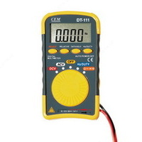 DT-111 — мультиметр компактный - от 10 сум