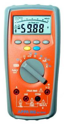 APPA 98III — цифровой мультиметр