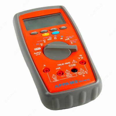 APPA 98III — цифровой мультиметр - от 10 сум / шт.