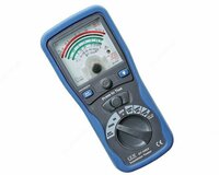 DT-5503 — аналоговый тестер изоляции и электропроводимости - от 10 сум