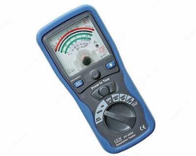 DT-5503 - Analog izolyatsiya va o