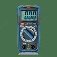 DT-103 - raqamli multimetr