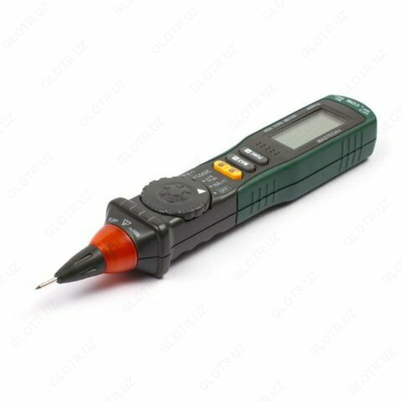 MS8211 — цифровой мультиметр
