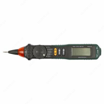 MS8211 — цифровой мультиметр