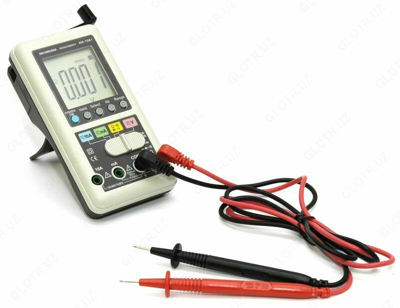 AM-1081 - raqamli multimetr