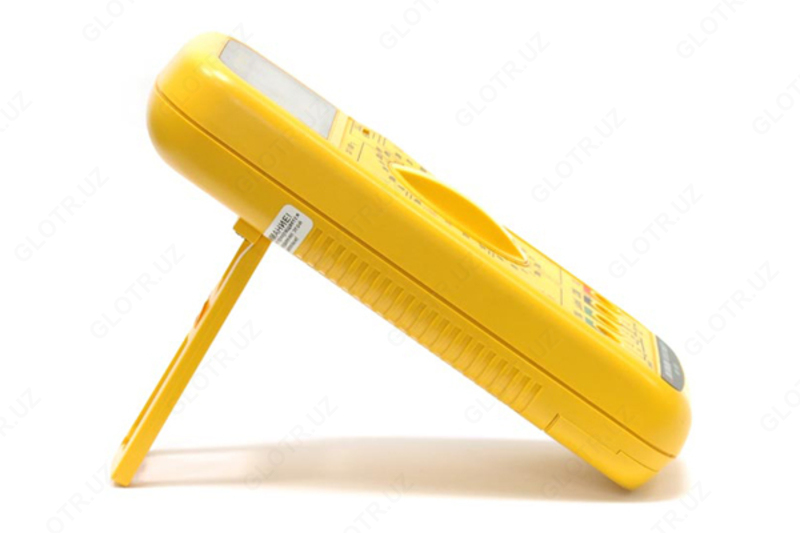 AM-1180 - raqamli multimetr