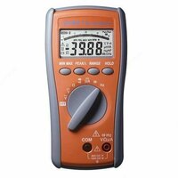 APPA 75 — мультиметр цифровой - от 10 сум