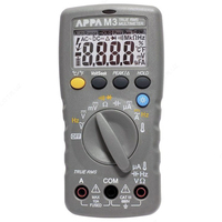 APPA M3 — мультиметр цифровой