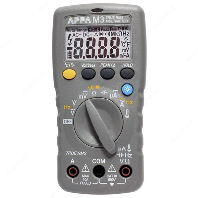 APPA M3 - raqamli multimetr