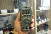 APPA M2 — мультиметр цифровой - от 10 сум