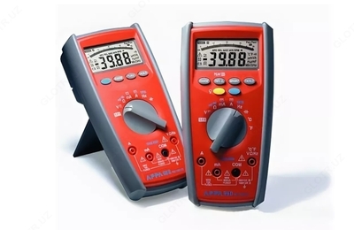 APPA 97II — мультиметр цифровой