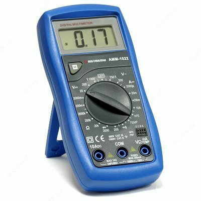 AMM-1022 - raqamli multimetr