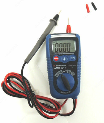 AMM-1048 - multimetr
